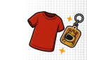 merch